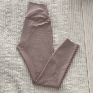 ALO Yoga 7/8 High Waist Airlift Leggings